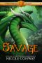 [Dragonrider Legacy 01] • Savage